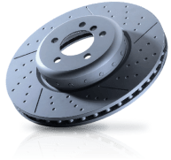 Brake Discs